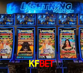 Descubra o Programa VIP da KFBET: Vantagens Exclusivas para Jogadores