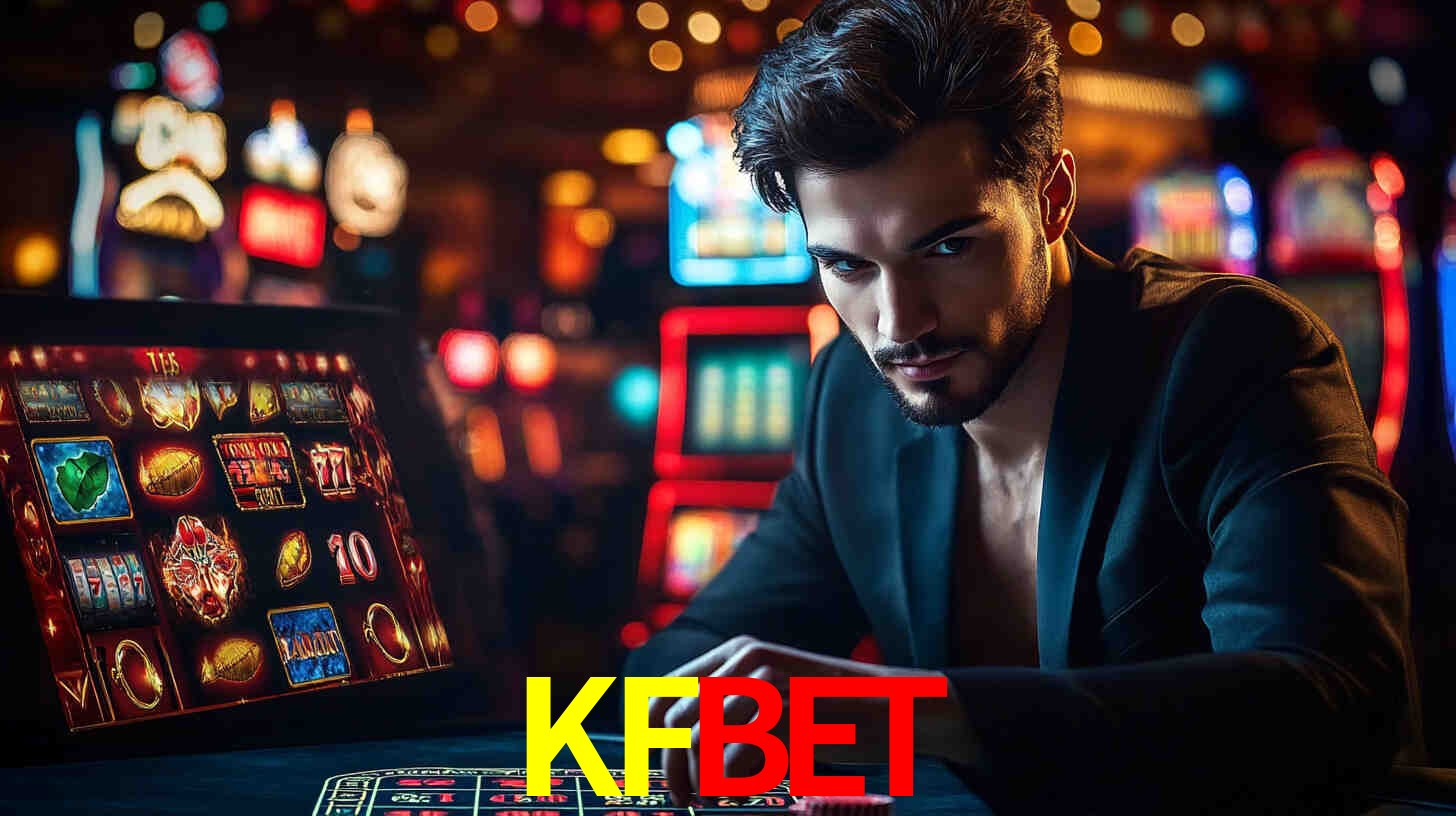 Kf bet login