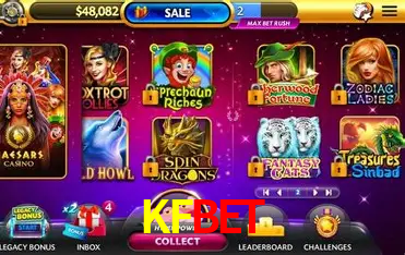 Desvendando o Mundo dos Jogos Virtuais na KFBET