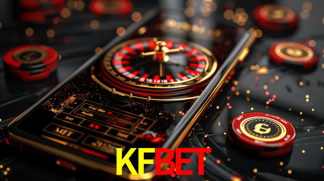 Casino Ao Vivo KFBET