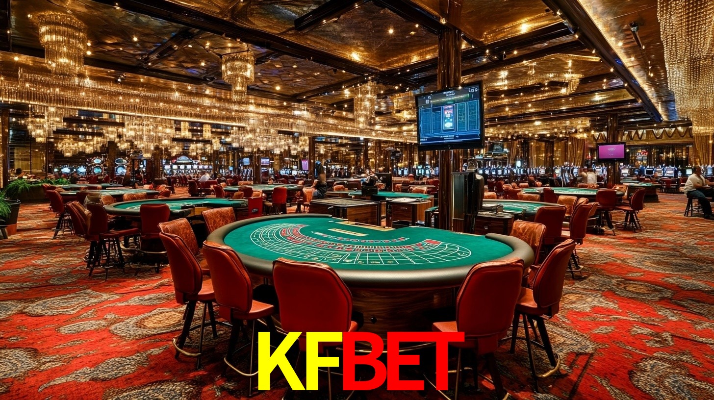 Kf bet app