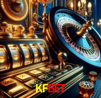 Casino Ao Vivo KFBET
