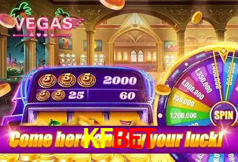 Descubra a Magia dos Jogos de Arcade no KFBET
