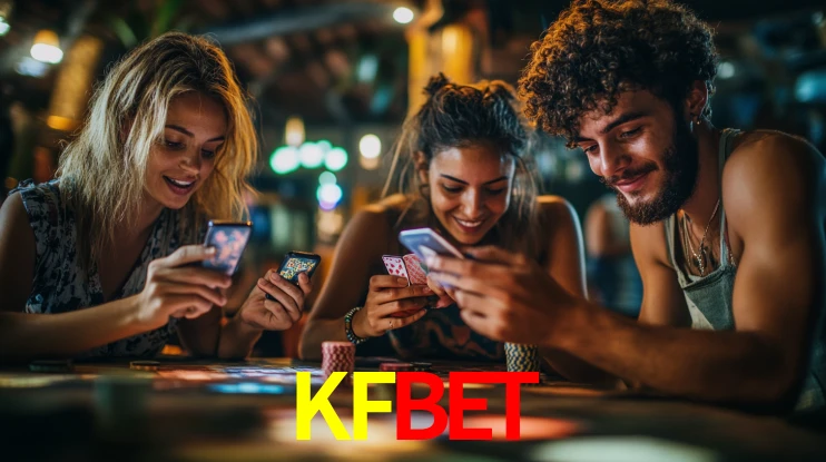 Torneios KFBET