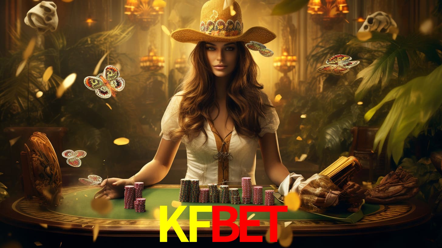 APP oficial da KFBET para mobile