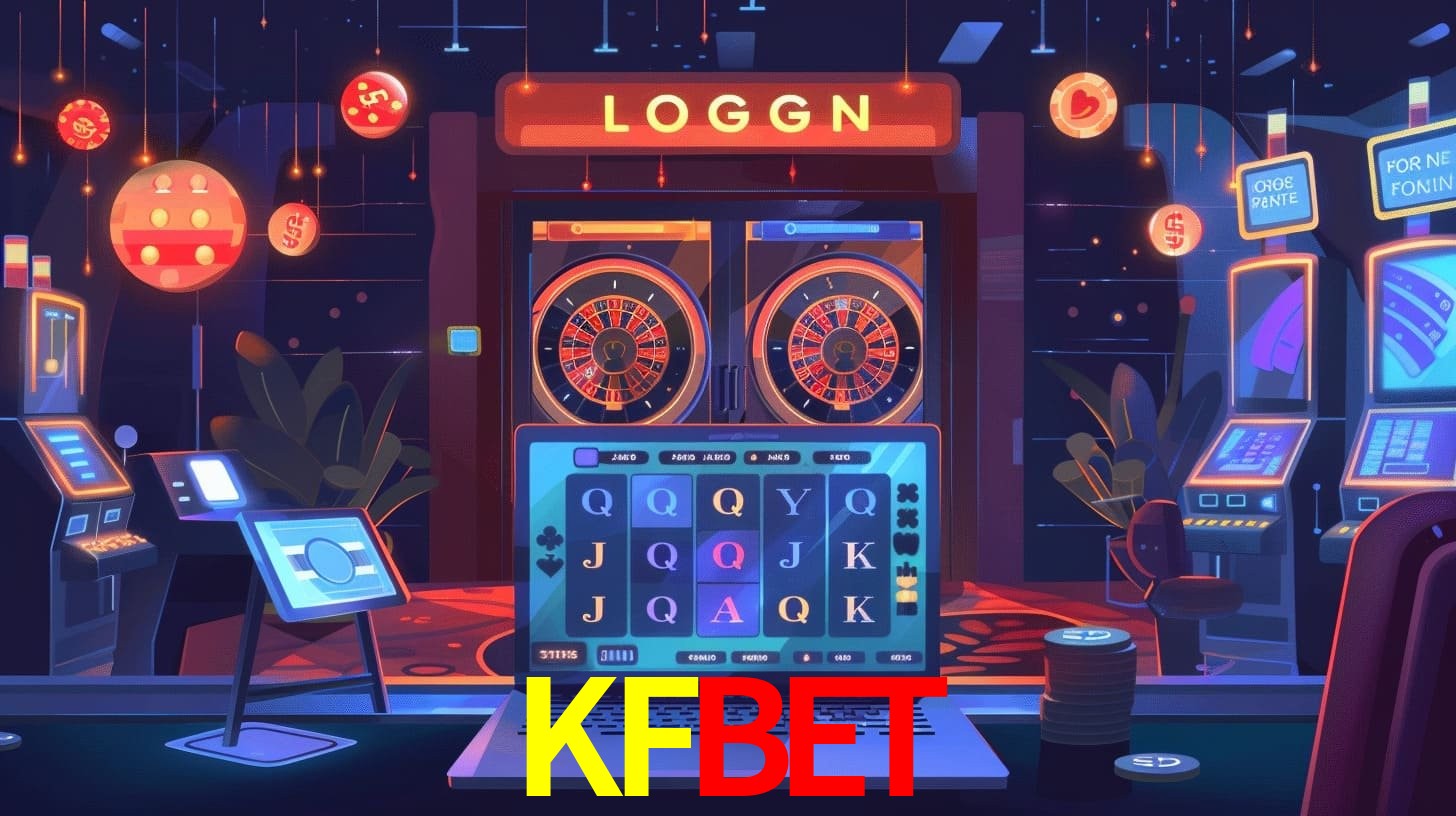Login Seguro KFBET