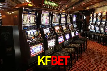 A Experiência Imersiva dos Cassinos Ao Vivo no KFBET