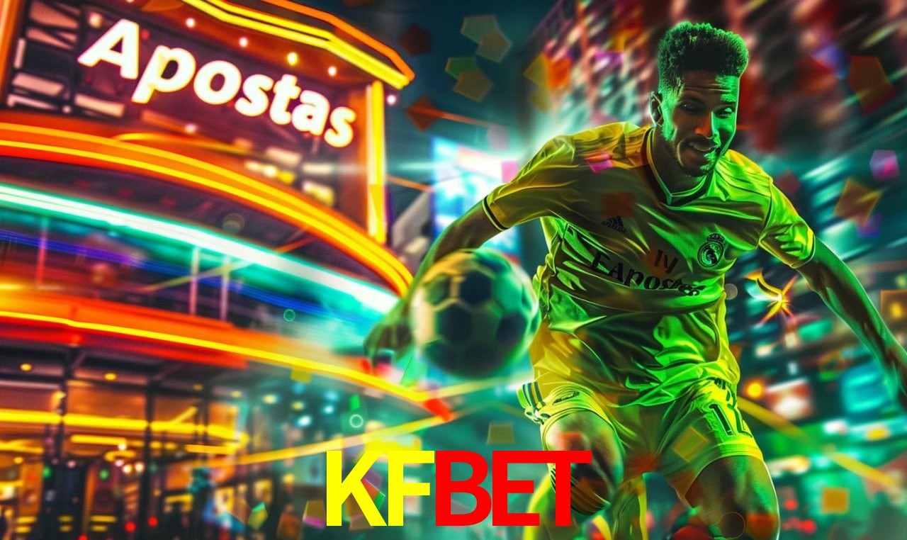 Promoções Sazonais KFBET